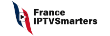 logo dark franceiptvsmarters